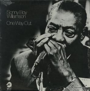 ˡܡꥢॽ one way out CHV417