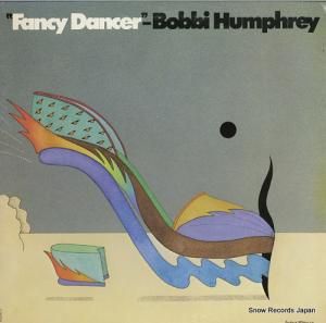ボビー・ハンフリー fancy dancer BN-LA550-G