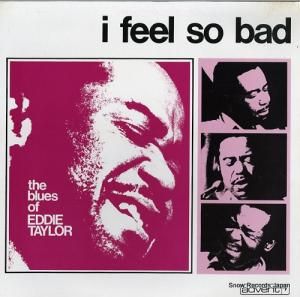 ǥƥ顼 i feel so bad AVENT2802