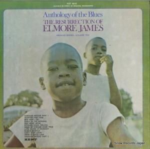 ⥢ॹ the resurrection of elmore james KST-9010