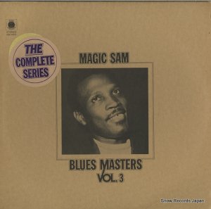 ޥå blues masters vol.3 BM4603