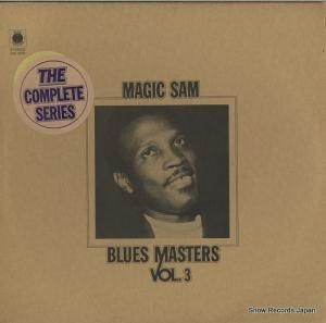 ޥå blues masters vol.3 BM4603