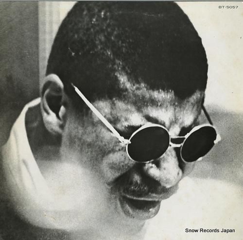 サニー・マレイ サニー・マレイ