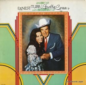 ͥȡ loretta lynn story MCA2-4000