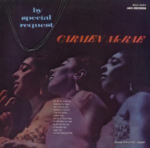 󡦥ޥ졼 Хڥ롦ꥯ MCA-3053