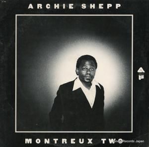 å montreux two AL1034