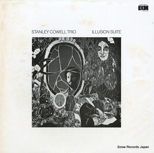 スタンリー・カウエル 幻想組曲