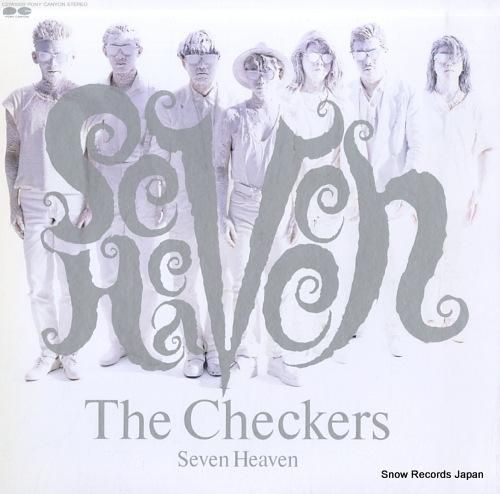 チェッカーズ / SEVEN HEAVEN | PASSTIME RECORDS / パスタイム
