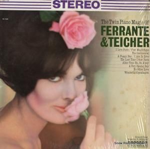 եơ㡼 the twin piano magic of ferrante & teicher HS11125