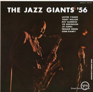 㥺㥤ġǣ the jazz giants '56 23MJ3100
