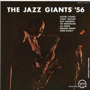 㥺㥤ġǣ the jazz giants '56 23MJ3100