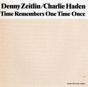 ǥˡȥ󡿥㡼꡼إǥ time remembers one time once ECM1239
