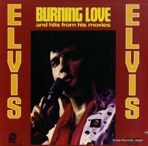 ץ쥹꡼ burning love CAS-2595