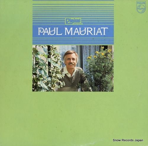 ポール・モーリア デラックス・