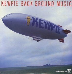 V/A kewpie back ground music GP-697