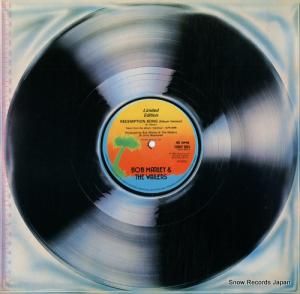 ܥ֡ޡꥣ顼 redemption song(album version) 12WIP6653