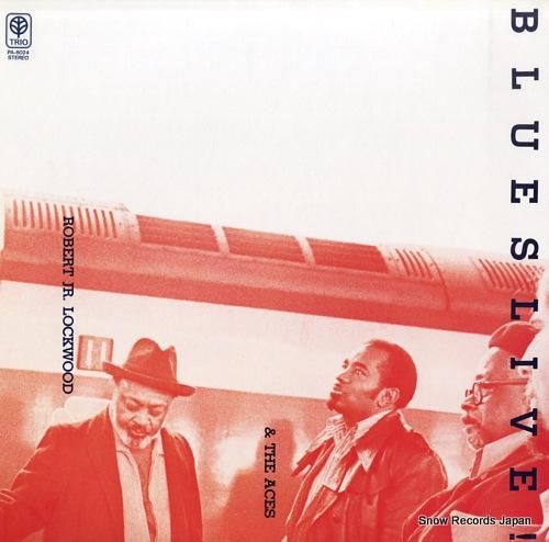 ロバート・JR・ロックウッド&