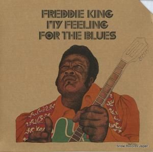 եǥ my feeling for the blues ATL40497