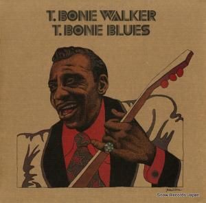 T-ܡ󡦥 t.bone blues ATL40131