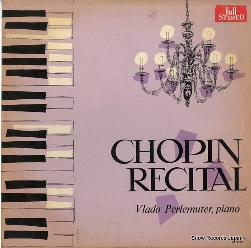 ヴラド・ペルルミュテール ショ