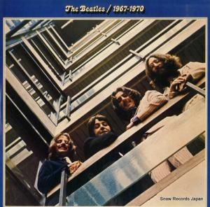 ザ・ビートルズ 1967年−1970年 EAP-9034B