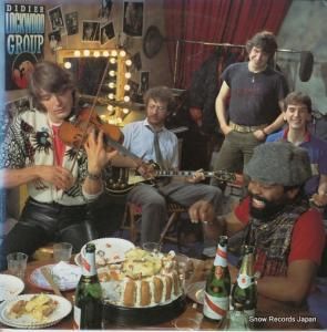 ǥǥååɡ롼 didier lockwood 18-8412-4