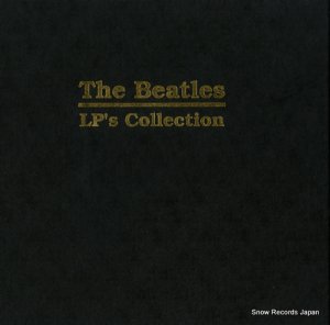 ӡȥ륺 the beatles lp's collection THEBEATLESLPSCOLLECTION