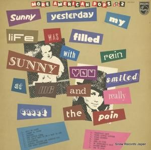 V/A ⥢ꥫ󡦥ݥåץ 15PR-20(M)