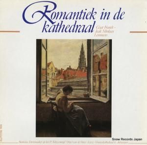 ˥饹ǥ꡼᡼ romantiek in de kathedraal EUFODA1109