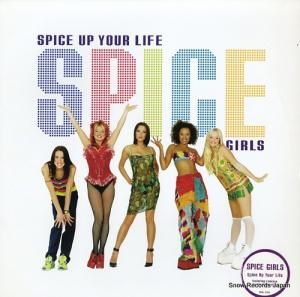 ���ѥ����������륺 spice up your life Y-38620