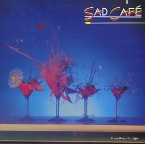 åɡե sad cafe SS16048