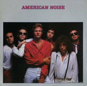 AMERICAN NOISE american noise P-8