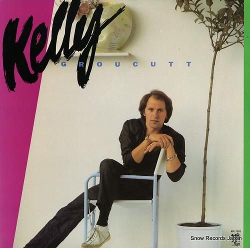 ケリー・グラウカット kell