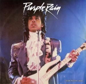 ץ󥹡塼 purple rain W9174T