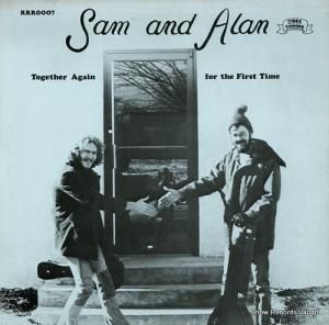 ࡦɡ together again for the first time RRR0007