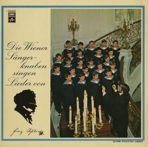 ǯ羧 lieder von franz schubert 12C052-33021