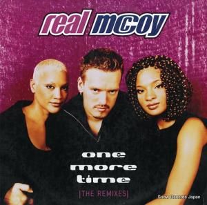 ꥢޥå one more time (the remixes) 07822-13329-1