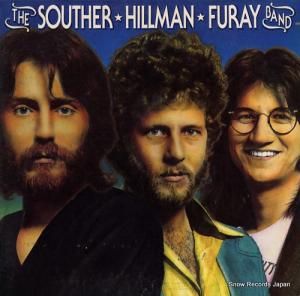 ҥޥ󡦥ե塼쥤Х the souther hillman furay band 7E-1006