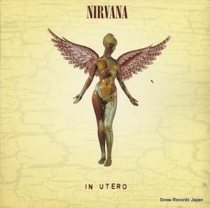 ˥ in utero GEF24536