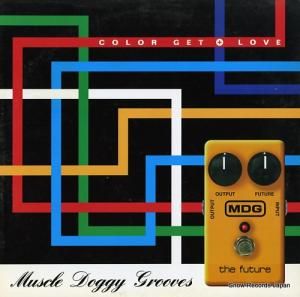 ޥå롦ɥ롼 color get + love FDLP001