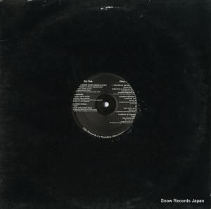 V/A digital catastroph 1997 ZIKS-050LP