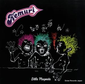  little playmate RRJA-1001