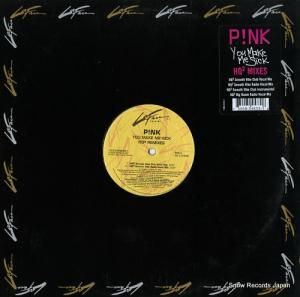 ԥ you make me sick (hq2 mixes) 73008-24533-1