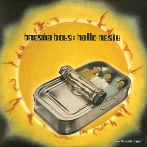 �ӡ����ƥ����ܡ����� hello nasty GR061