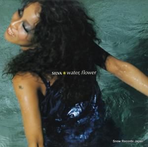  water, flower HIHGJ-1001