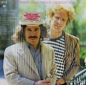 ȥե󥯥 simon and garfunkel's greatest hits KC31350
