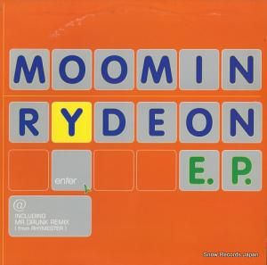 ࡼߥ ryde on e.p. SYUM0124