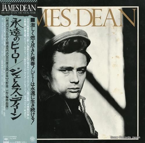 大野雄二 永遠のヒーロー/ジェ