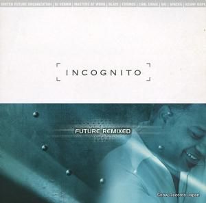 󥳥ˡ future remixed 562990-1