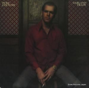GARLAND FRADY pure country CS.101